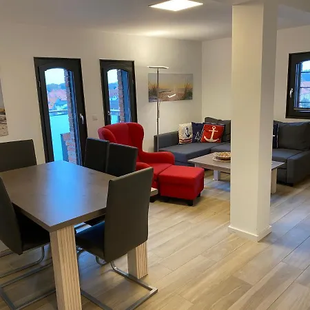 Sonnenblick דירה בארת'