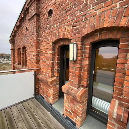 Sonnenblick דירה בארת'