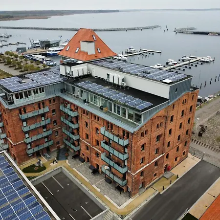 Sonnenblick דירה בארת'