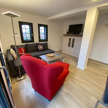 Διαμέρισμα Sonnenblick Μπαρθ