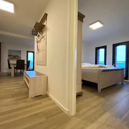 Sonnenblick דירה